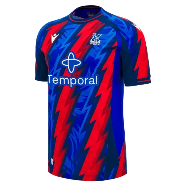 Dresovi Crystal Palace Treći 26/27 Dresovi Crystal Palace Treći 26/27