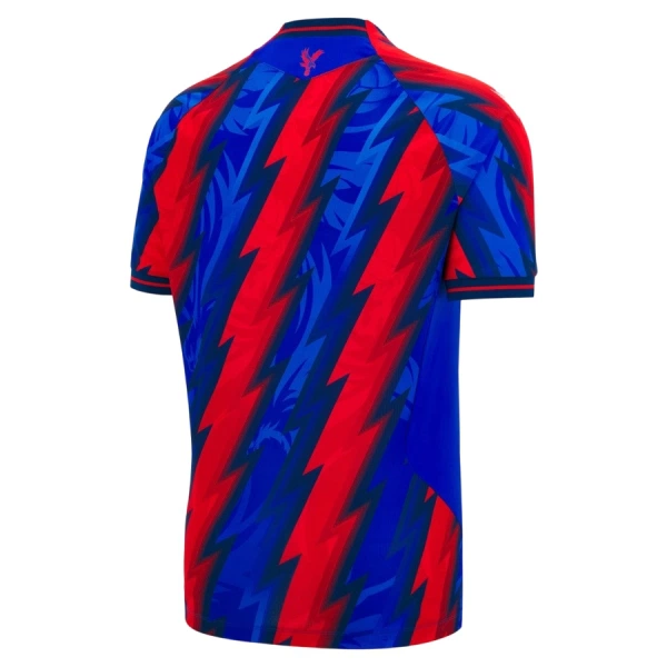 Dresovi Crystal Palace Treći 26/27