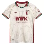 Dresovi FC Augsburg Domaći 26/27