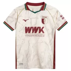 Dresovi FC Augsburg Domaći 26/27 Dresovi FC Augsburg Domaći 26/27