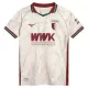 Dresovi FC Augsburg Domaći 26/27 Dresovi FC Augsburg Domaći 26/27
