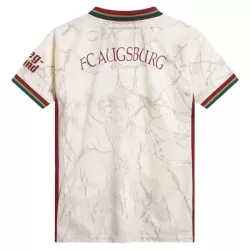 Dresovi FC Augsburg Domaći 26/27