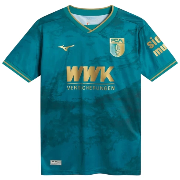 Dresovi FC Augsburg Gostujući 26/27 Dresovi FC Augsburg Gostujući 26/27