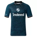 Dresovi FC Utrecht Gostujući 26/27