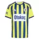 Dresovi Fenerbahce Domaći 26/27 Dresovi Fenerbahce Domaći 26/27