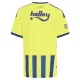 Dresovi Fenerbahce Domaći 26/27