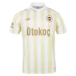Dresovi Fenerbahce Gostujući 26/27