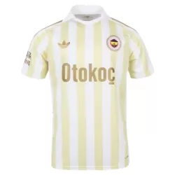 Dresovi Fenerbahce Gostujući 26/27
