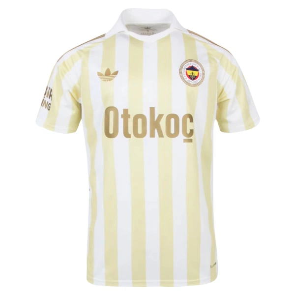 Dresovi Fenerbahce Gostujući 26/27 Dresovi Fenerbahce Gostujući 26/27