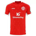 Dresovi FSV Mainz 05 Domaći 26/27