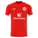 Dresovi FSV Mainz 05 Domaći 26/27 Dresovi FSV Mainz 05 Domaći 26/27