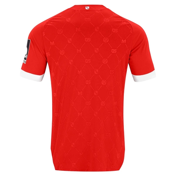Dresovi FSV Mainz 05 Domaći 26/27