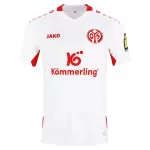 Dresovi FSV Mainz 05 Gostujući 26/27