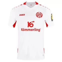 Dresovi FSV Mainz 05 Gostujući 26/27 Dresovi FSV Mainz 05 Gostujući 26/27