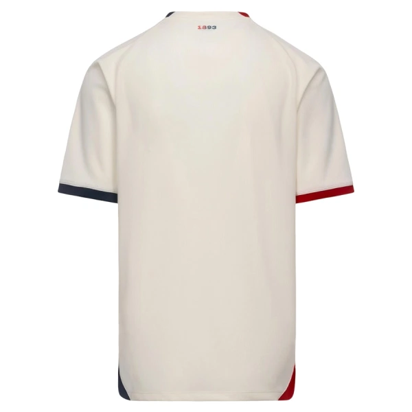 Dresovi Genoa Gostujući 26/27