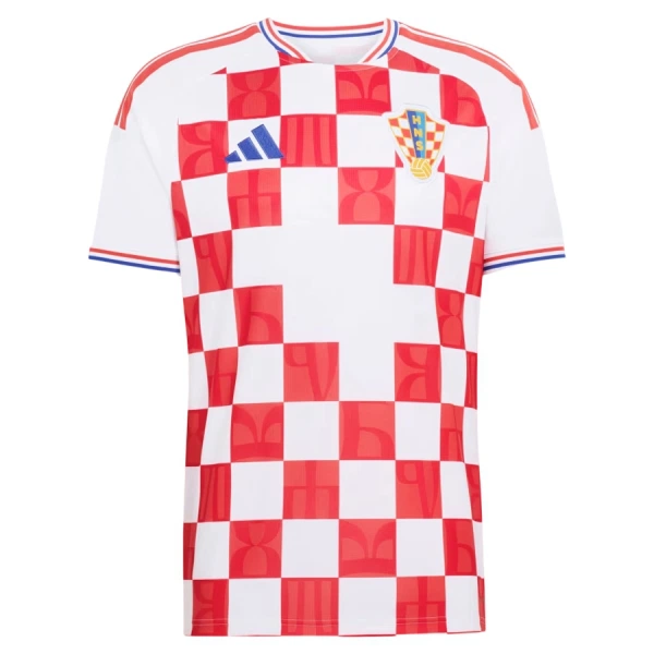 Dresovi Hrvatska Domaći 26/27