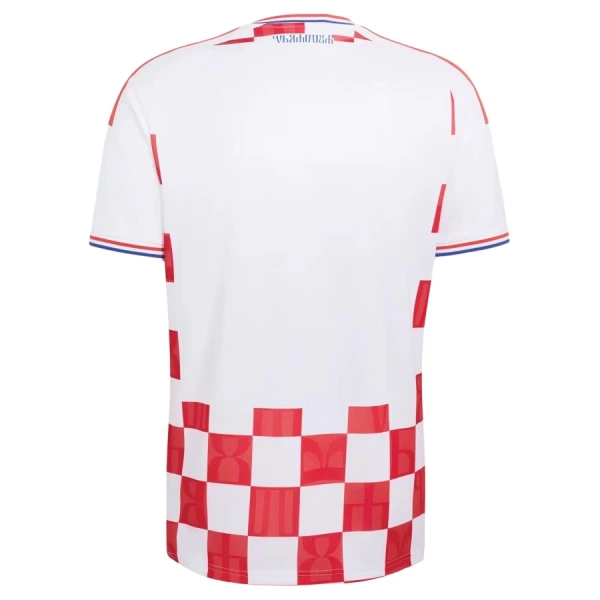 Dresovi Hrvatska Domaći 26/27