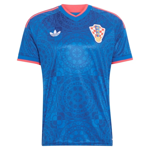 Dresovi Hrvatska Gostujući 26/27