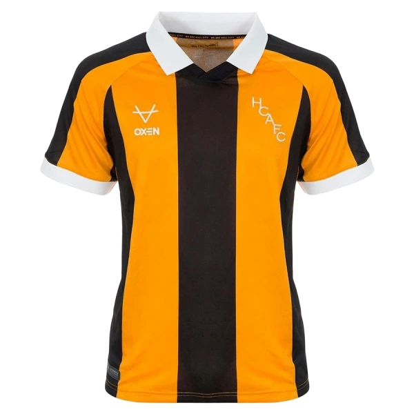 Dresovi Hull City AFC Domaći 26/27 Dresovi Hull City AFC Domaći 26/27