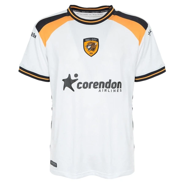 Dresovi Hull City AFC Gostujući 26/27