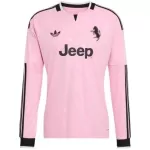 Dresovi Juventus Gostujući 26/27 Dugi rukav