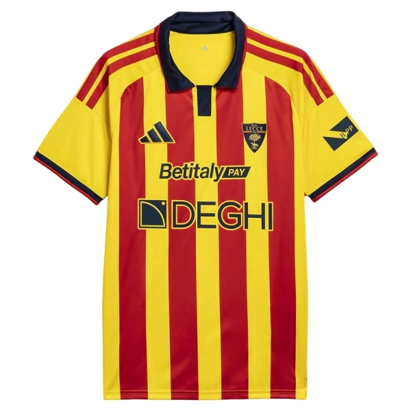 Dresovi Lecce Domaći 26/27 Dresovi Lecce Domaći 26/27
