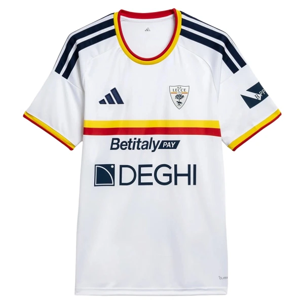Dresovi Lecce Gostujući 26/27