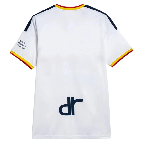 Dresovi Lecce Gostujući 26/27