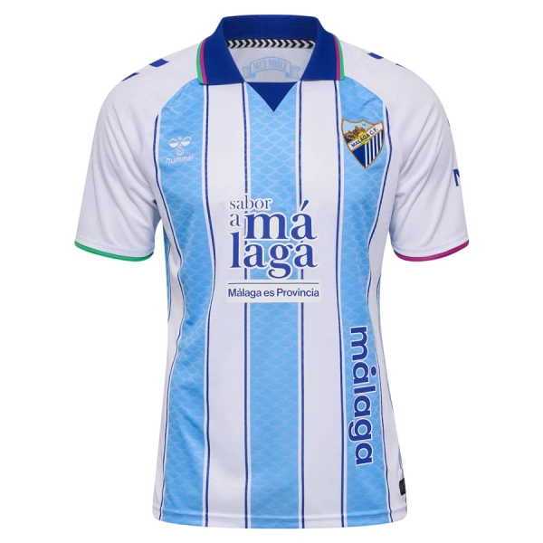 Dresovi Malaga Domaći 26/27 Dresovi Malaga Domaći 26/27