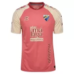Dresovi Malaga Gostujući 26/27