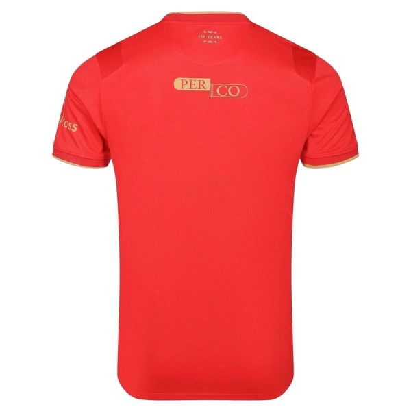 Dresovi Middlesbrough Domaći 26/27