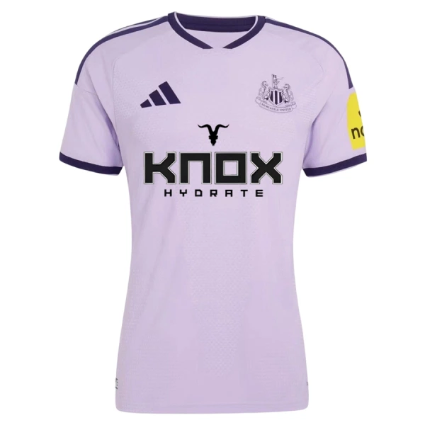 Dresovi Newcastle United Treći 26/27 Dresovi Newcastle United Treći 26/27