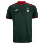 Dresovi Nottingham Forest Gostujući 26/27