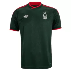 Dresovi Nottingham Forest Gostujući 26/27 Dresovi Nottingham Forest Gostujući 26/27