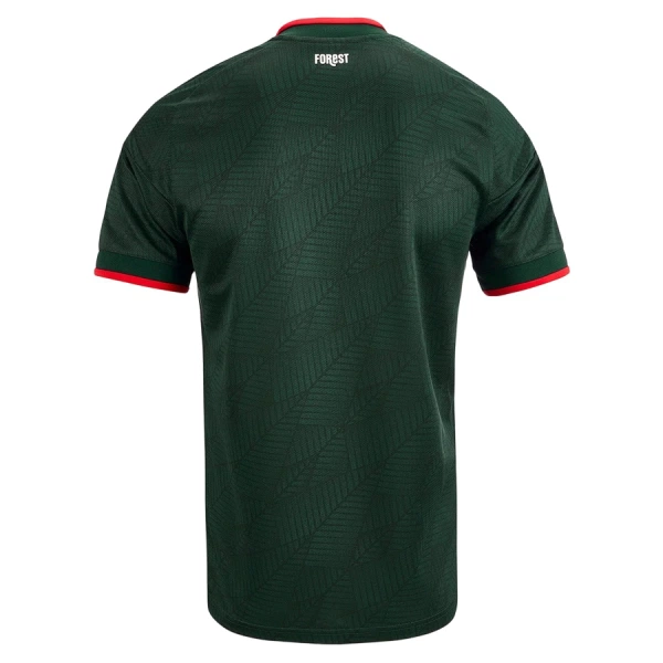 Dresovi Nottingham Forest Gostujući 26/27