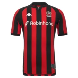 Dresovi OGC Nice Domaći 26/27 Dresovi OGC Nice Domaći 26/27
