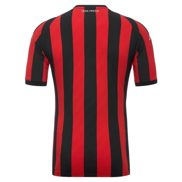 Dresovi OGC Nice Domaći 26/27