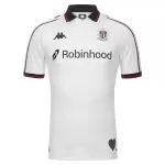 Dresovi OGC Nice Gostujući 26/27