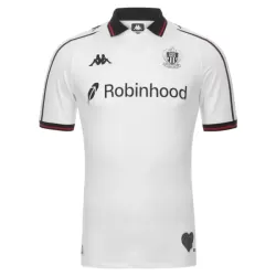 Dresovi OGC Nice Gostujući 26/27 Dresovi OGC Nice Gostujući 26/27