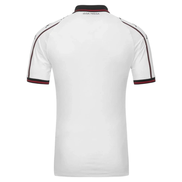 Dresovi OGC Nice Gostujući 26/27