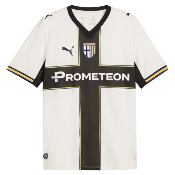 Dresovi Parma Calcio Domaći 26/27 Dresovi Parma Calcio Domaći 26/27