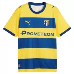 Dresovi Parma Calcio Gostujući 26/27