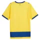 Dresovi Parma Calcio Gostujući 26/27