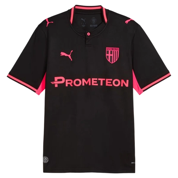 Dresovi Parma Calcio Treći 26/27 Dresovi Parma Calcio Treći 26/27