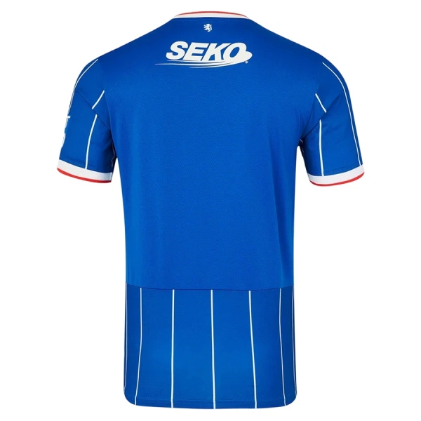 Dresovi Rangers Domaći 26/27