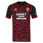 Dresovi Rangers Treći 26/27