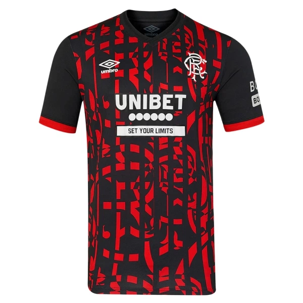 Dresovi Rangers Treći 26/27