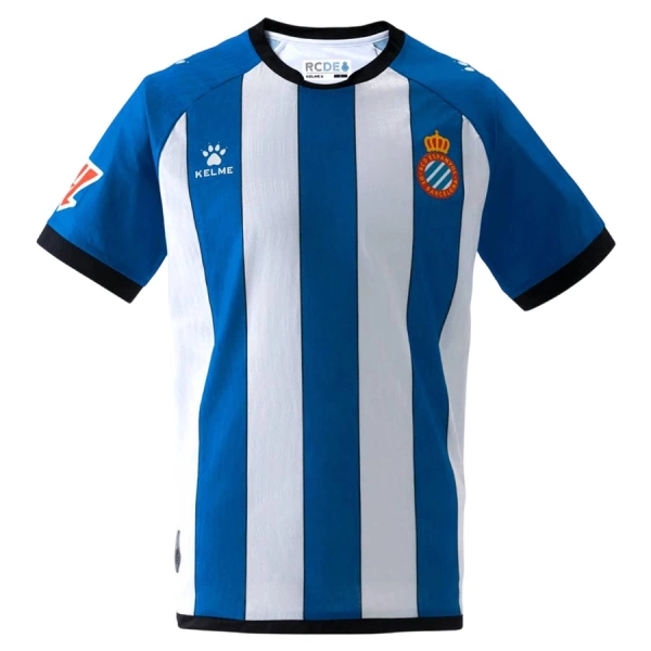 Dresovi RCD Espanyol Domaći 26/27 Dresovi RCD Espanyol Domaći 26/27