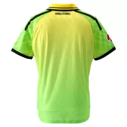 Dresovi RCD Espanyol Treći 26/27
