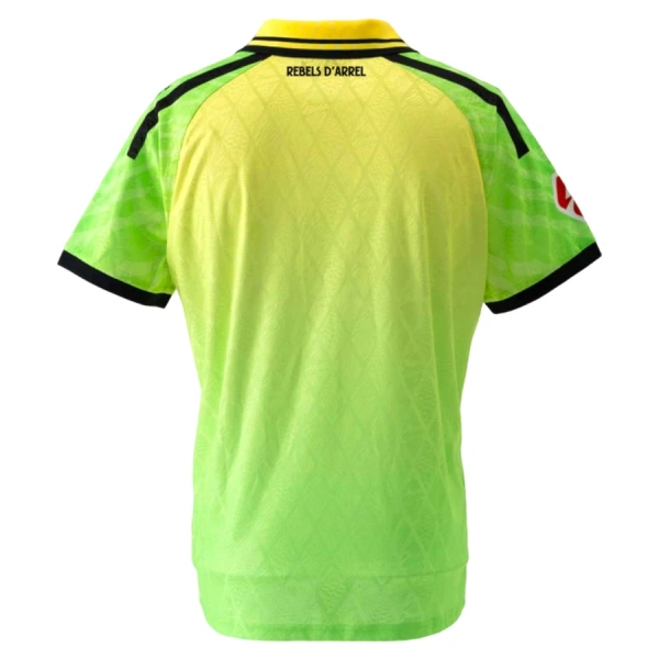 Dresovi RCD Espanyol Treći 26/27